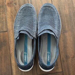 Men’s Johnnie-O Flylite Loafer